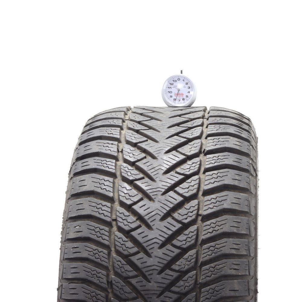 Set of (2) Used 265/60R17 Goodyear Eagle Enforcer Winter 108H - 7.5-8.5/32 - Image 2