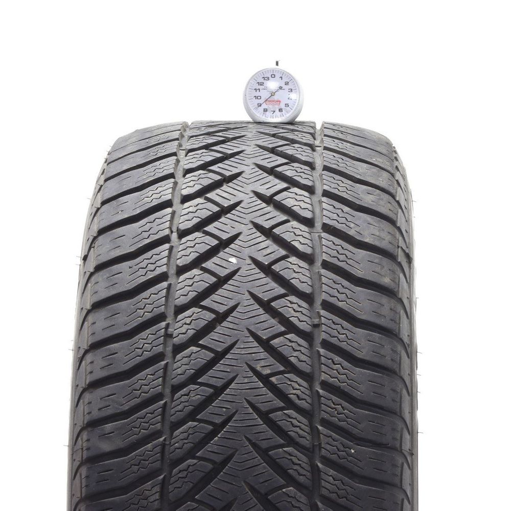 Set of (2) Used 265/60R17 Goodyear Eagle Enforcer Winter 108H - 7.5-8.5/32 - Image 5