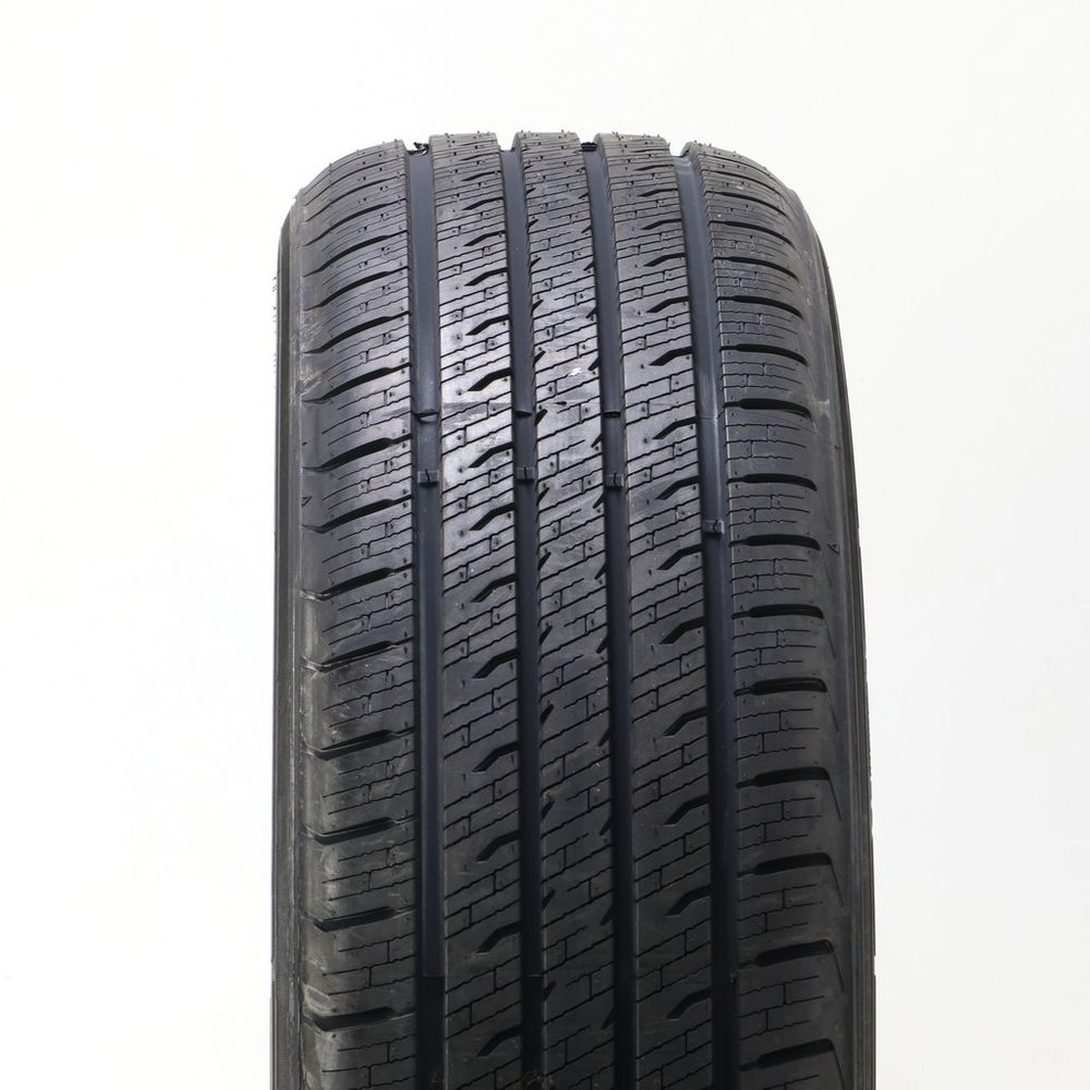 New 225/55R19 American Tourer Sport Touring A/S 103V New Utires