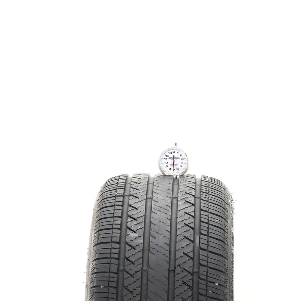 Set of (2) Used 225/40R18 Bridgestone Turanza LS100 RFT 92H - 7/32 - Image 2