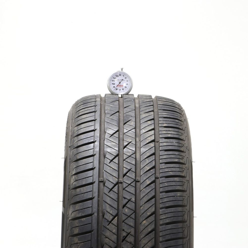 Set of (2) Used 235/50ZR18 Laufenn S Fit AS 97W - 8-8.5/32 - Image 5