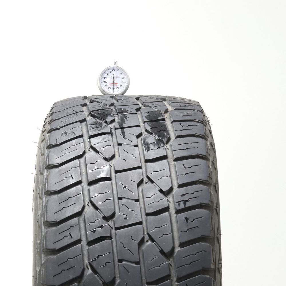 Used 275/60R20 Timberland A/T  115T - 7/32 - Image 2
