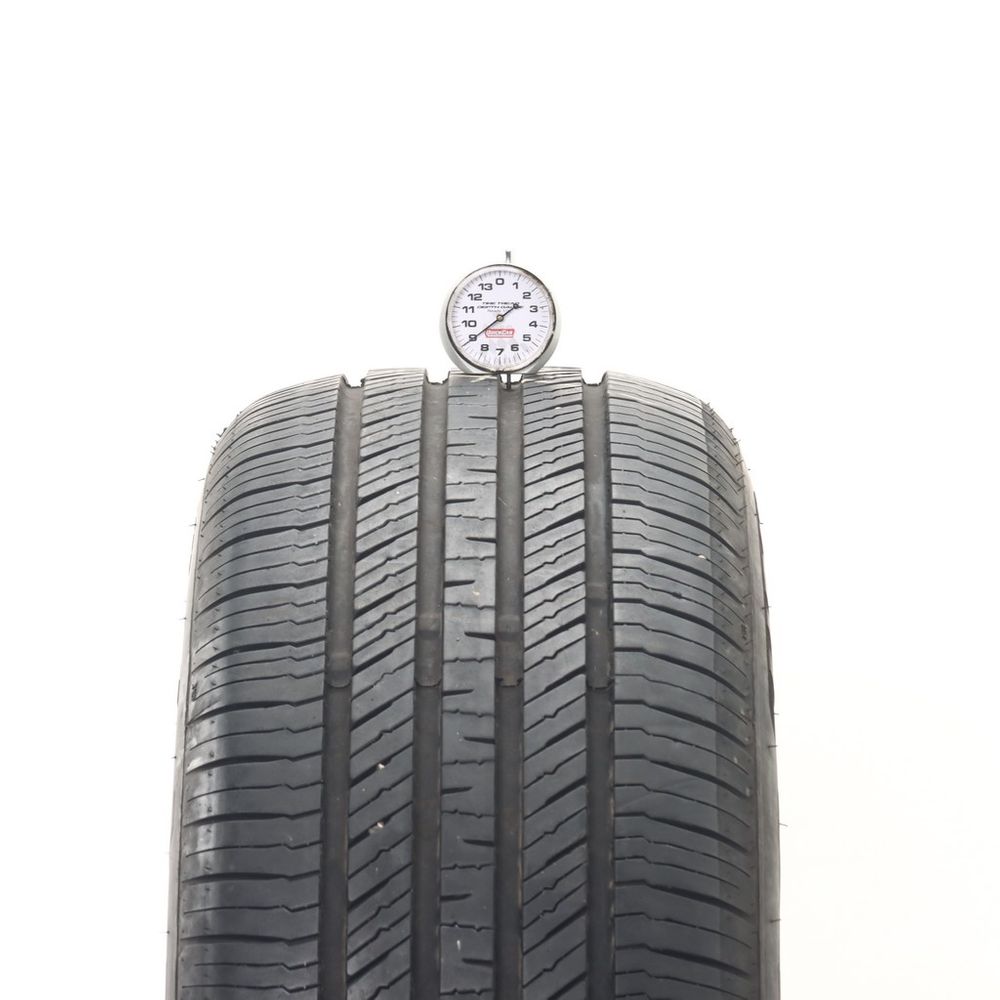 Set of (2) Used 235/55R17 Linglong Crosswind HP010 Plus 99V - 8.5-9/32 - Image 5