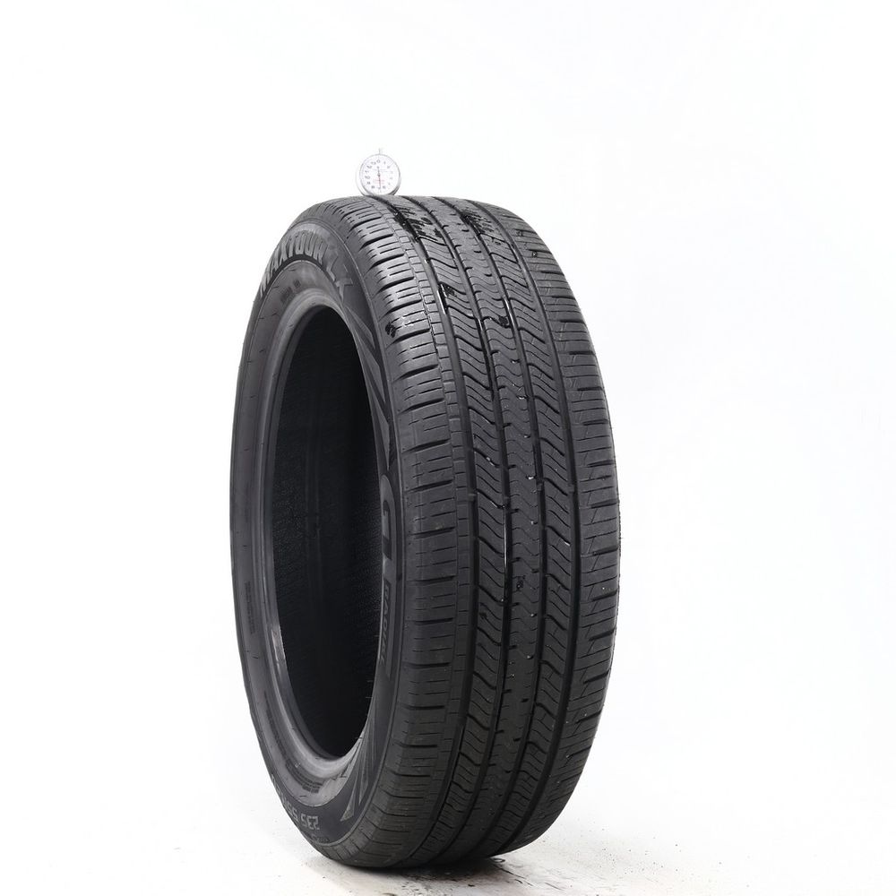 Set of (2) Used 235/55R20 GT Radial Maxtour LX 102V - 5.5-6.5/32 - Image 4