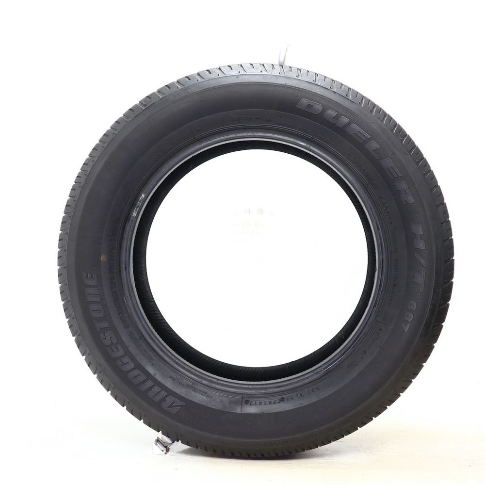 Used 225/50R17 Nokian Hakkapeliitta R 98R - 7.5/32 - Image 3