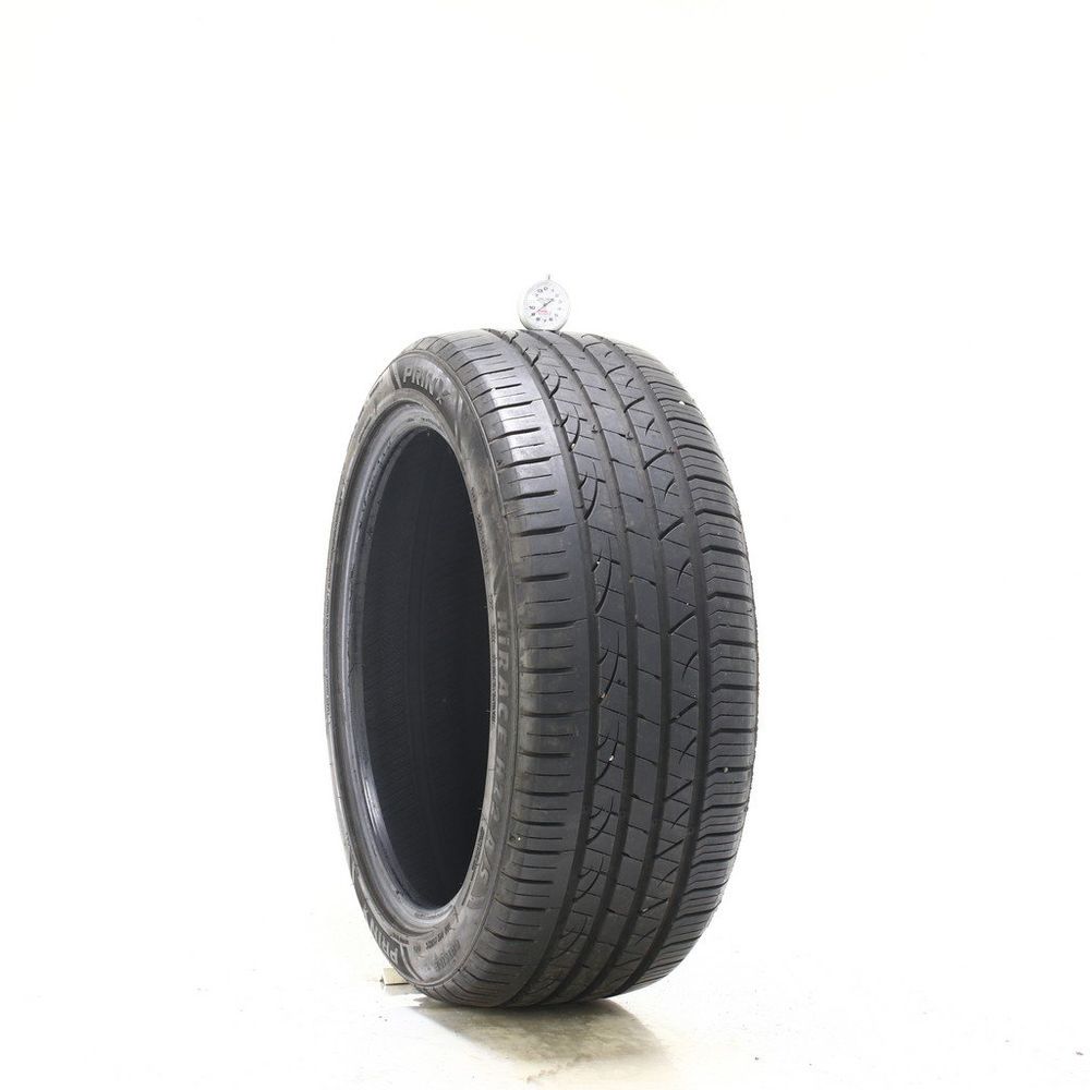 Used 225/45ZR18 Prinx HiRace HZ2 A/S 95Y - 9/32 - Image 1