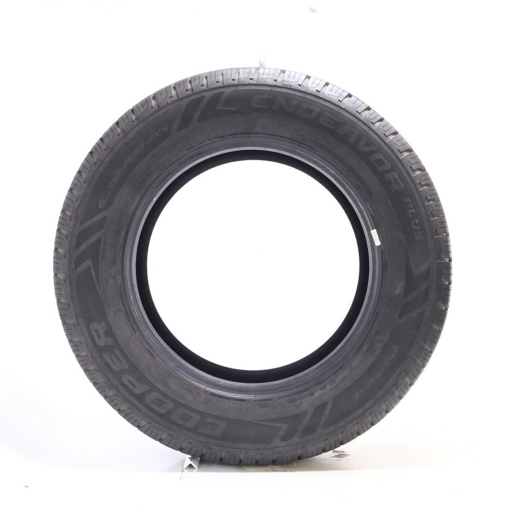 Used 245/65R17 Cooper Endeavor Plus 107T - 10.5/32 - Image 3