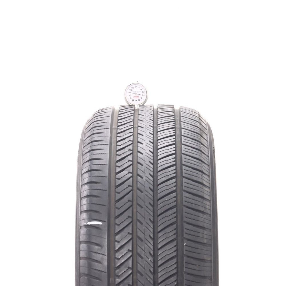 Set of (4) Used 255/50R19 Yokohama YK-GTX 107V - 11-11.5/32 - Image 2