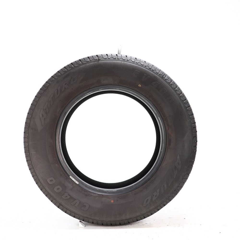 Used 235/65R16C Atturo CV400 121/119R - 10.5/32 - Image 3