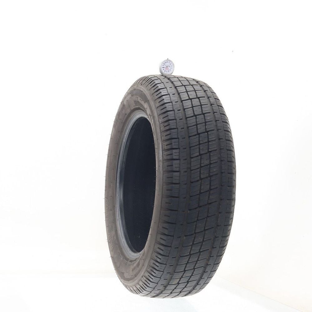 Set of (2) Used 225/65R17 Prometer LL870 100H - 10-10.5/32 - Image 1