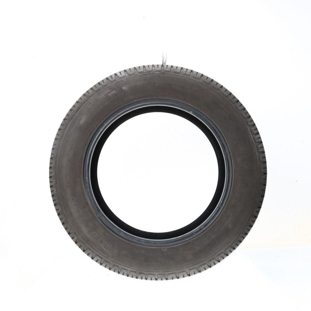 Set of (2) Used 225/65R17 Prometer LL870 100H - 10-10.5/32 - Image 3