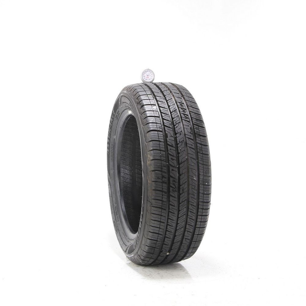 Set of (2) Used 215/55R17 Goodyear Assurance ComfortDrive 94V - 9-10.5/32 - Image 4