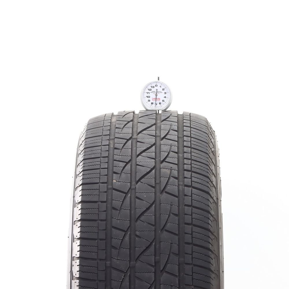 Set of (4) Used 235/65R17 Firestone Destination LE3 104H - 7/32 - Image 2