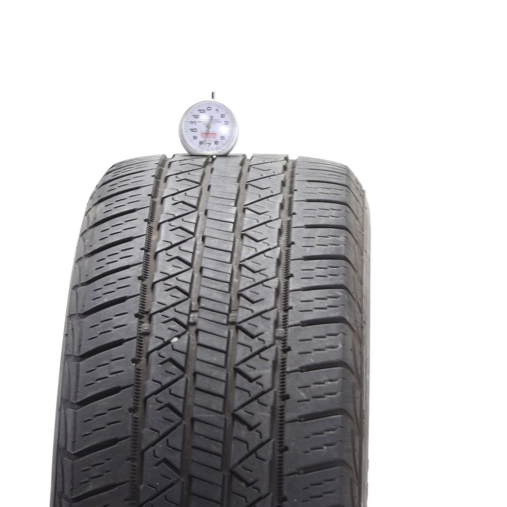 Used 235/55R19 Continental SureContact LX 105V - 7.5/32 - Image 2