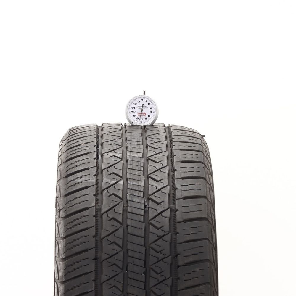 Used 235/55R19 Continental SureContact LX 105V - 7.5/32 - Image 2