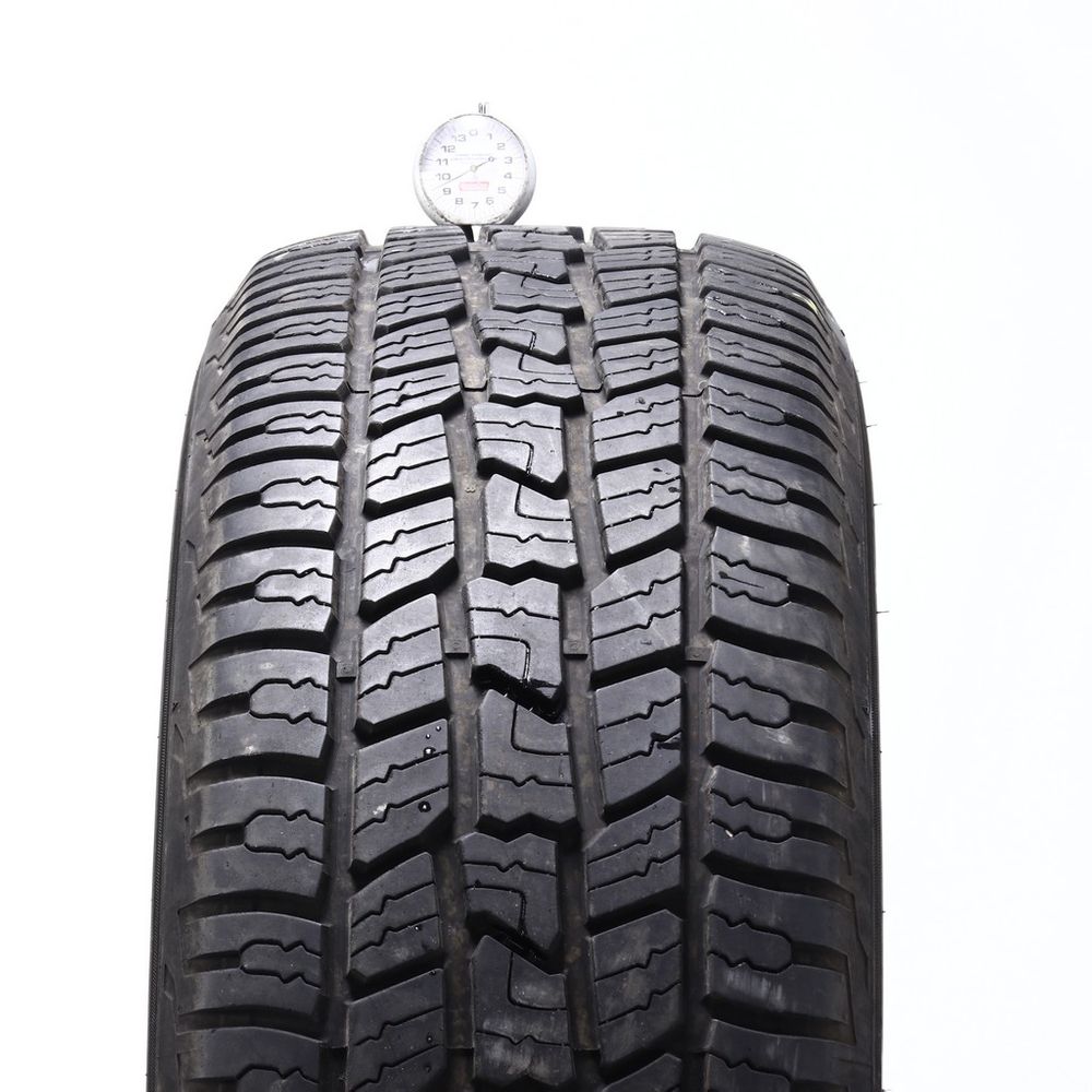 Used 275/55R20 Mesa A/P 3 117T - 9.5/32 - Image 2