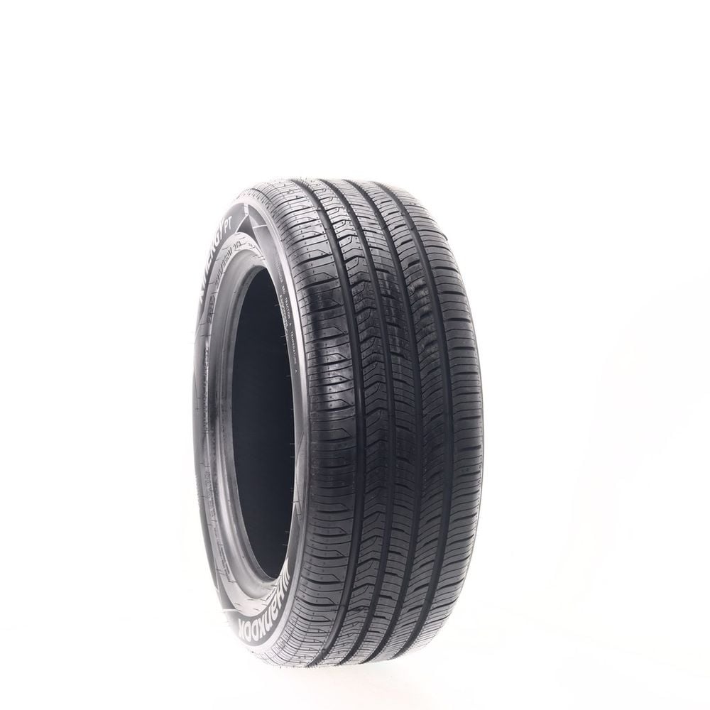 New 225/55R17 Hankook Kinergy PT 97H - Image 1