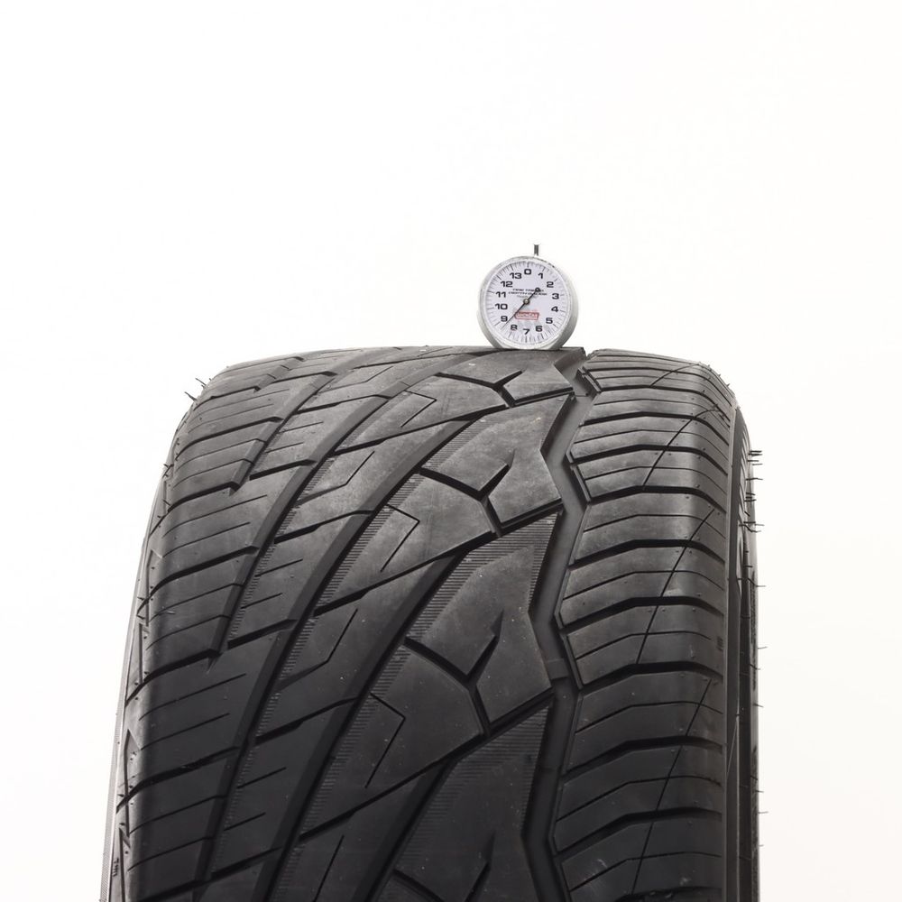 Used 285/40R24 Venom Power Ragnarok GTS 112V - 8.5/32 - Image 2