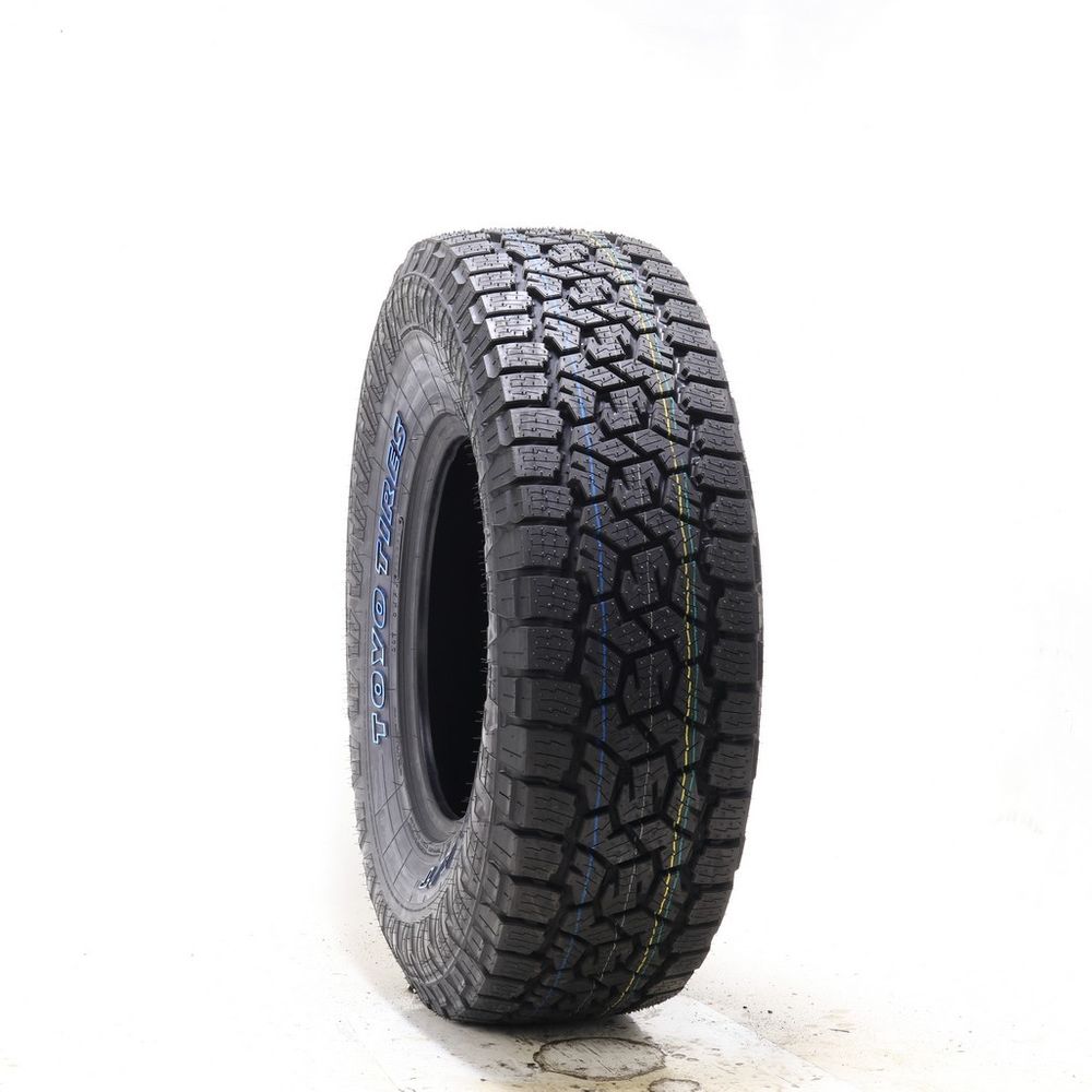Set of (2) New 265/75R15 Toyo Open Country A/T III 112S - 13/32 | Utires
