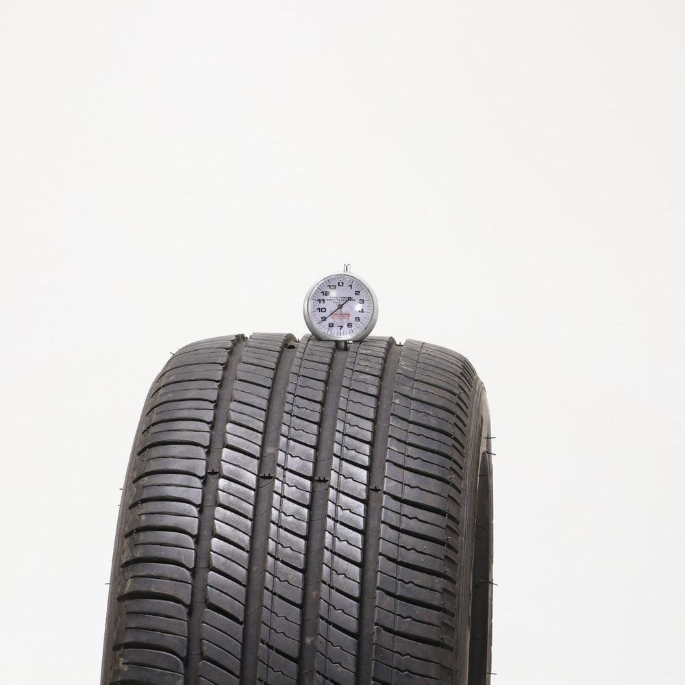 Set of (2) Used 235/45R18 Michelin Primacy MXM4 94V - 8.5-9/32 - Image 2