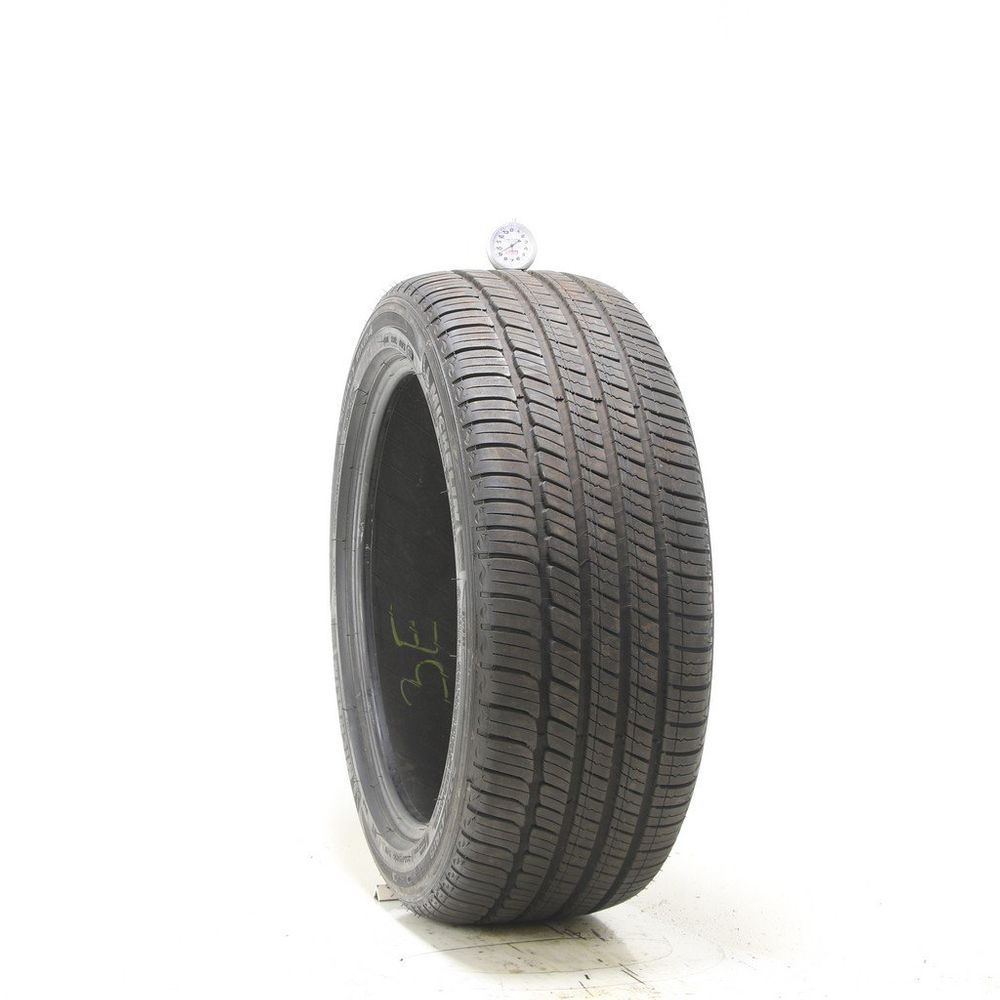 Set of (2) Used 235/45R18 Michelin Primacy MXM4 94V - 8.5-9/32 - Image 4