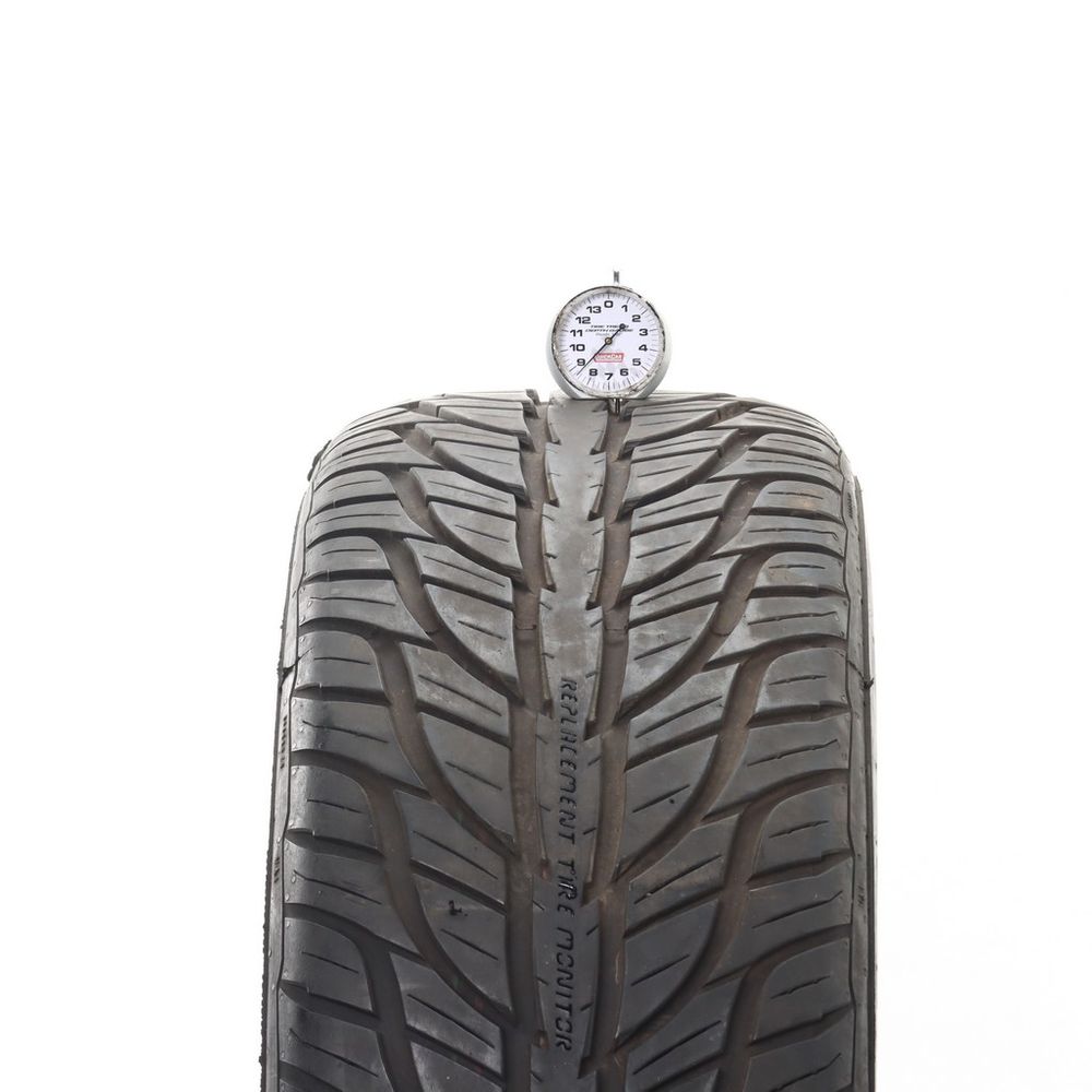 Used 235/55ZR17 General G-Max AS-03 99W - 8.5/32 - Image 2