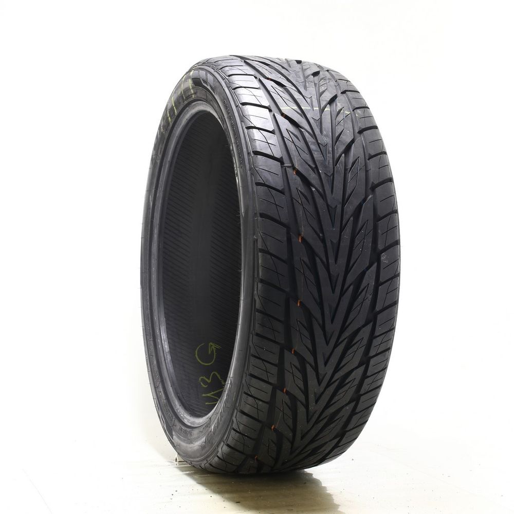 Driven Once 285/40R24 Toyo Proxes ST III 112V - 10/32 - Image 1