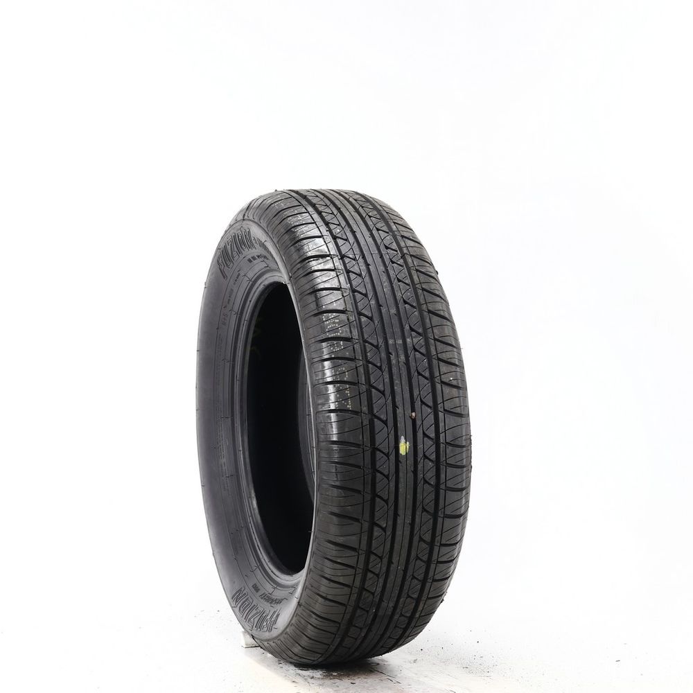 Driven Once 225/60R17 Fuzion Touring 99H - 9.5/32 - Image 1