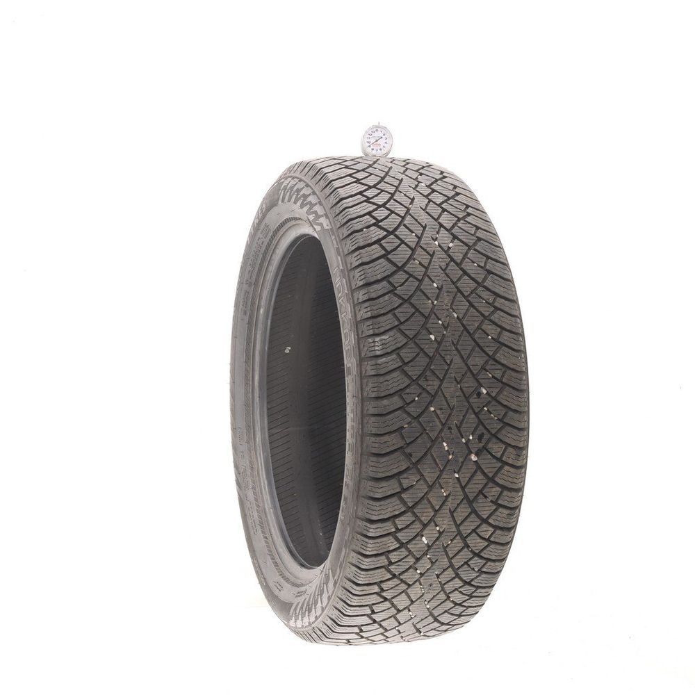Used 245/50R20 Nokian Hakkapeliitta R5 SUV 105R - 9/32 - Image 1
