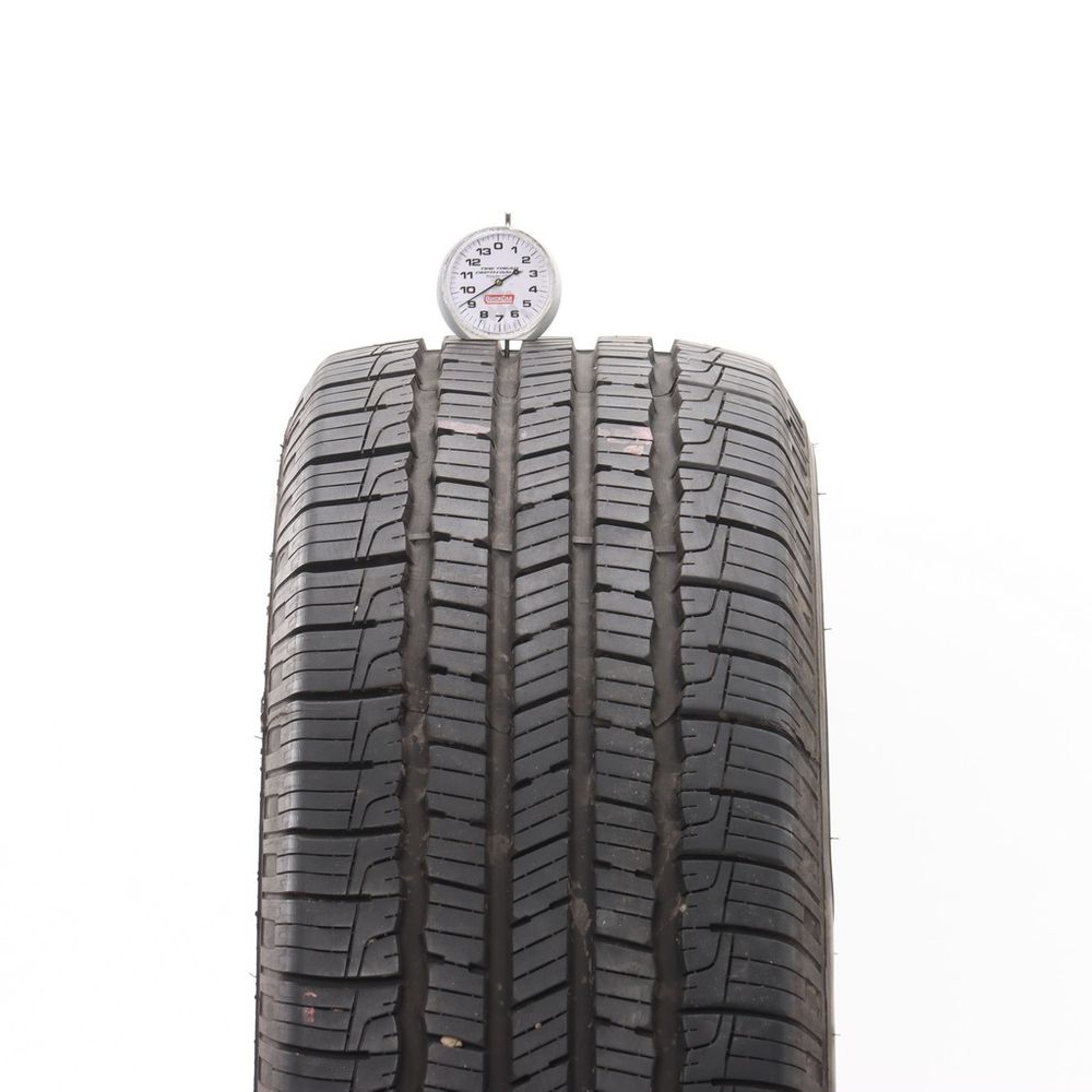 Set of (2) Used 215/55R16 Goodyear Reliant All-season 93V - 7.5-9/32 - Image 5