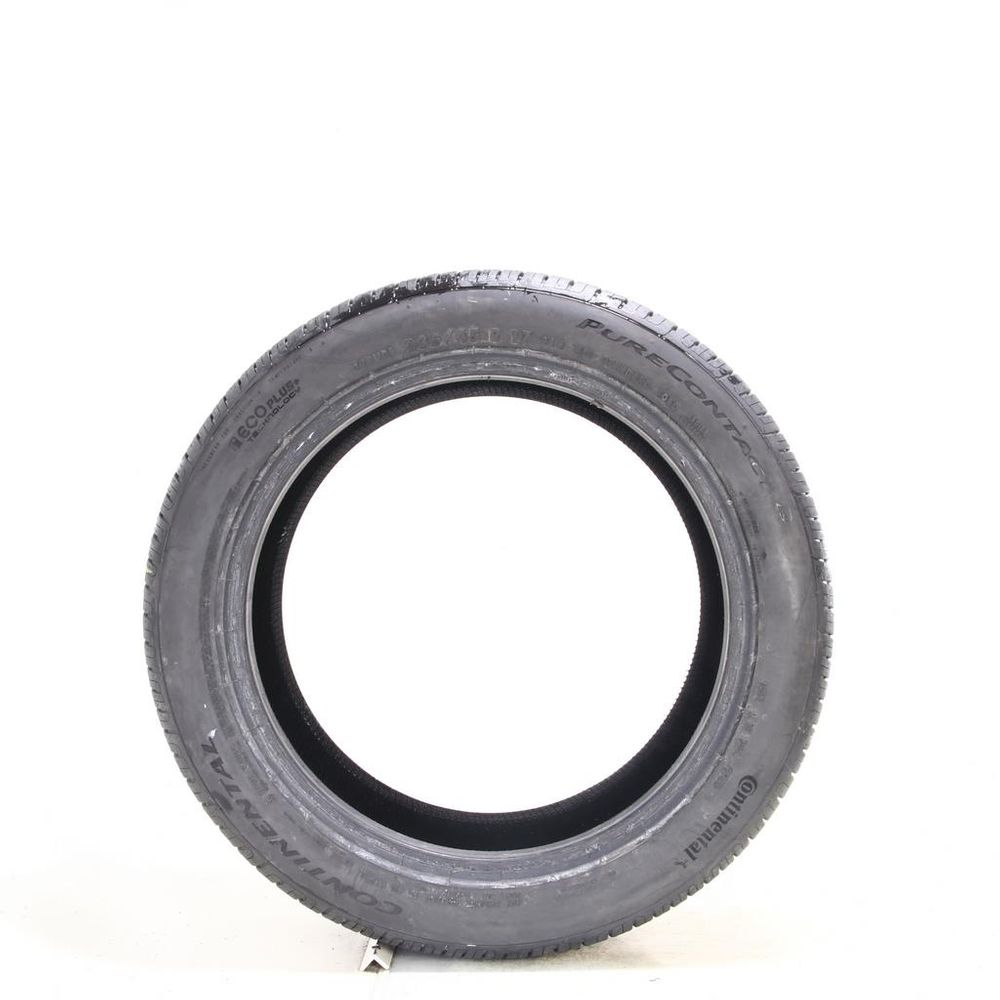 Driven Once 235/45R17 Continental PureContact LS 94H - 11/32 - Image 3