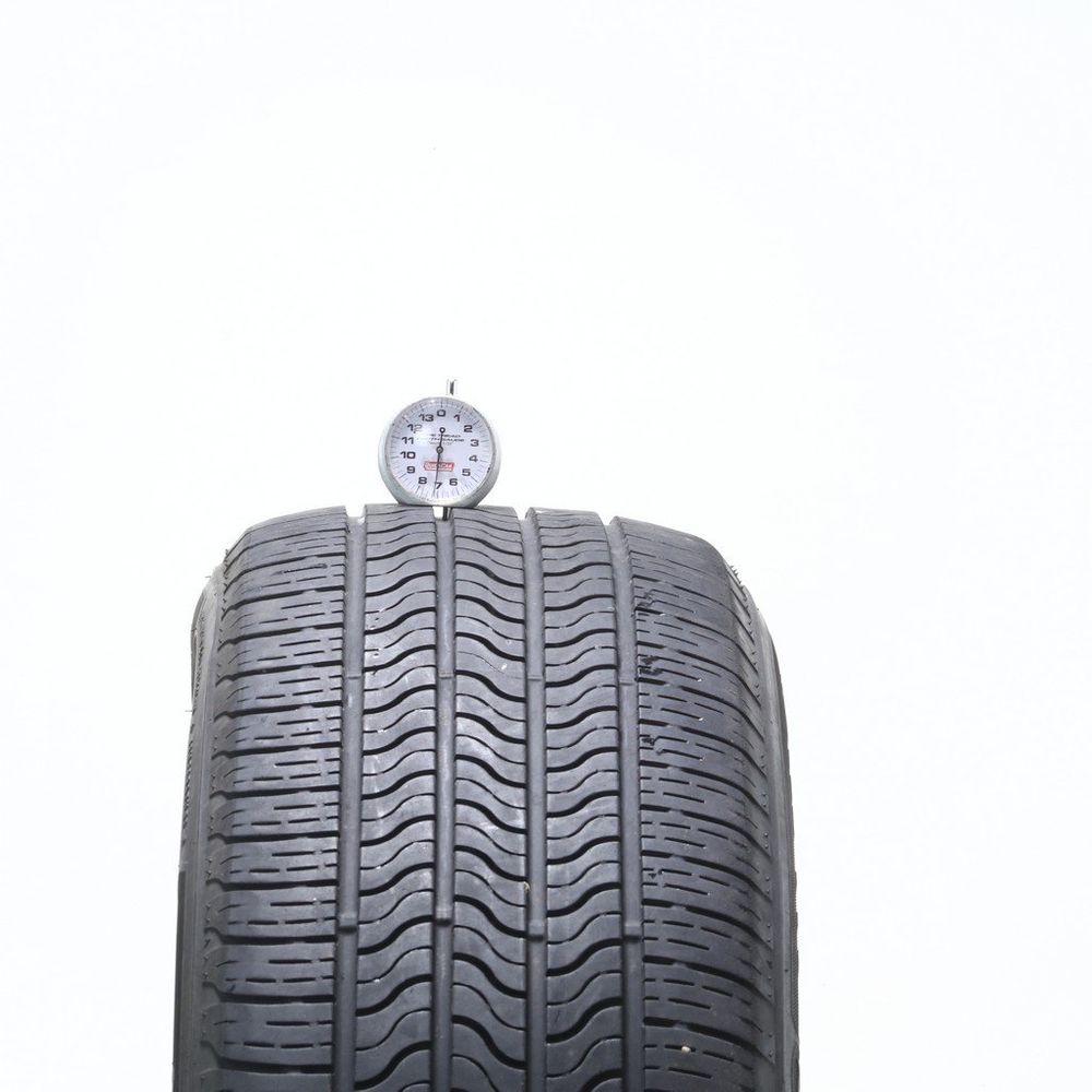 Used 245/55R19 Firestone All Season 103S - 7/32 - Image 2