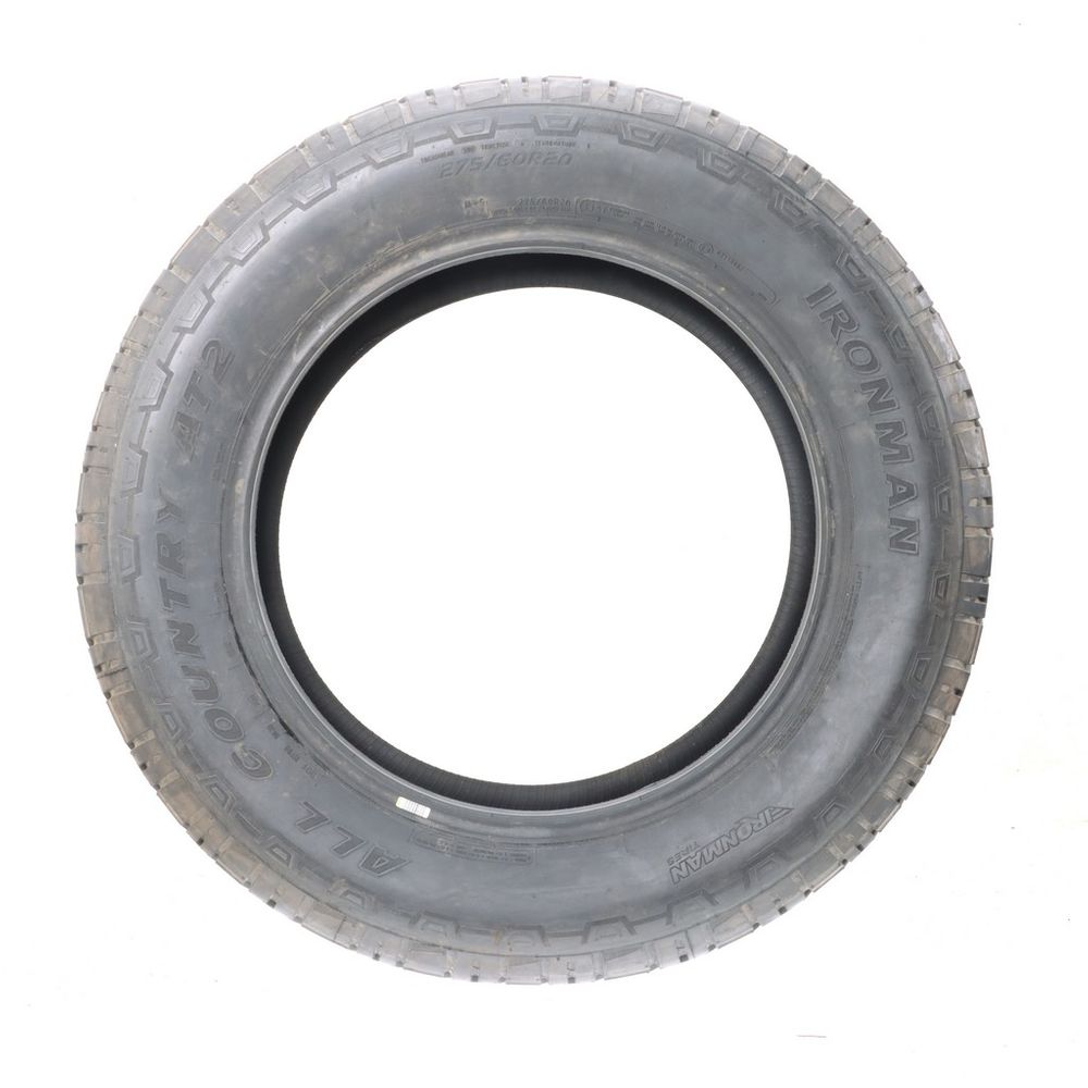 New 275/60R20 Ironman All Country AT2 115T - Image 3