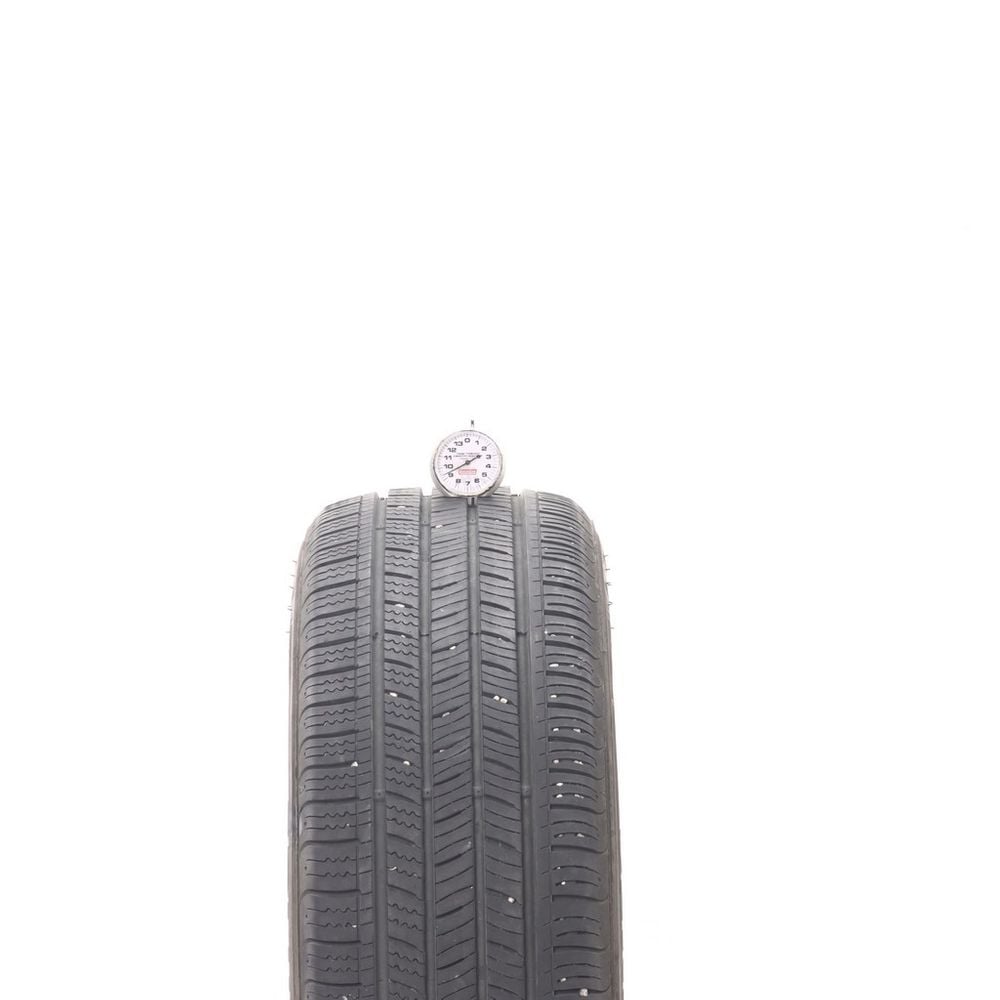 Used 205/55R16 Kumho Solus TA11 91H - 9/32 - Image 2
