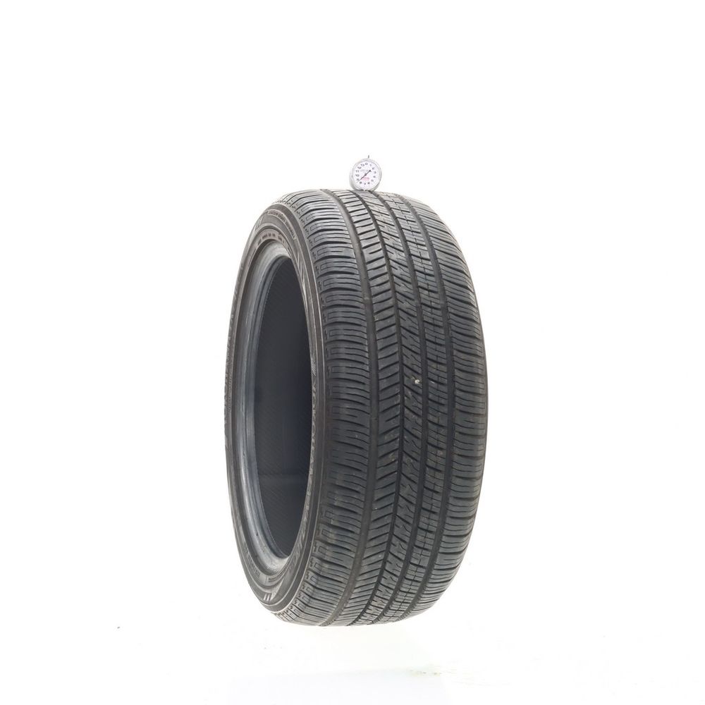 Set of (2) Used 225/50R18 Yokohama YK740 GTX 95H - 7.5-8.5/32 - Image 4