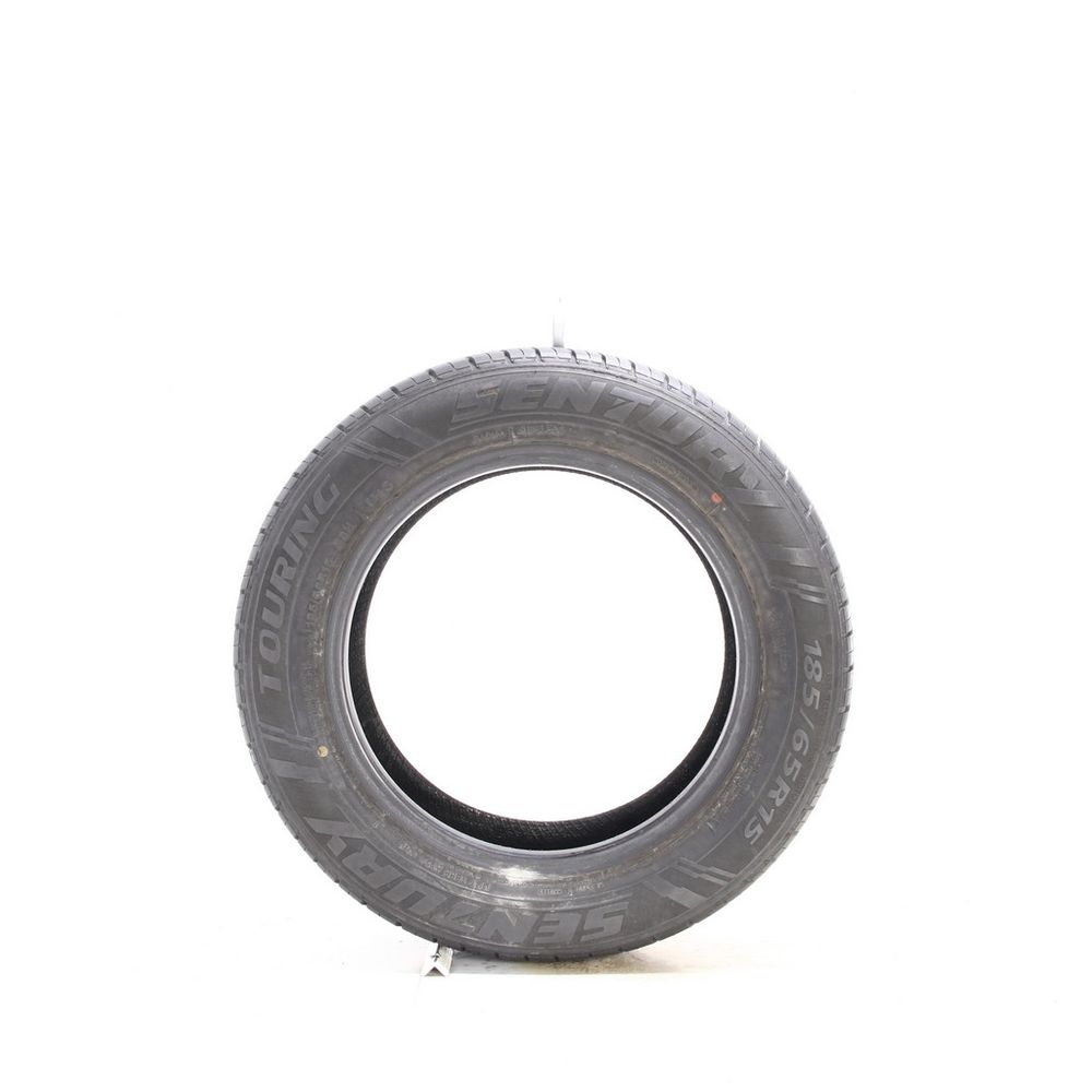 Set of (2) Used 185/65R15 Sentury Touring 88H - 7/32 - Image 3