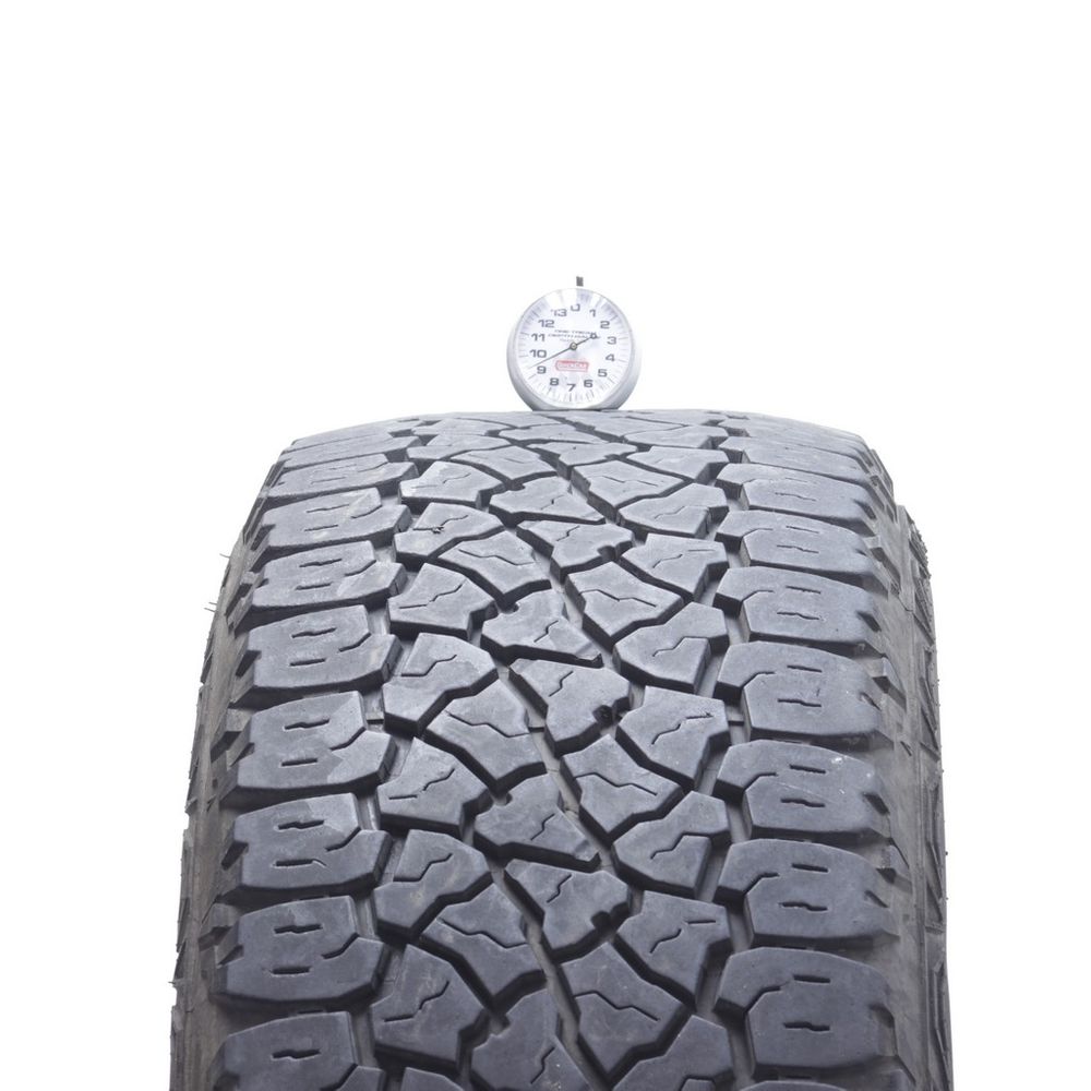 Used LT 275/65R18 Kelly Edge AT 123/120S E - 9.5/32 - Image 2