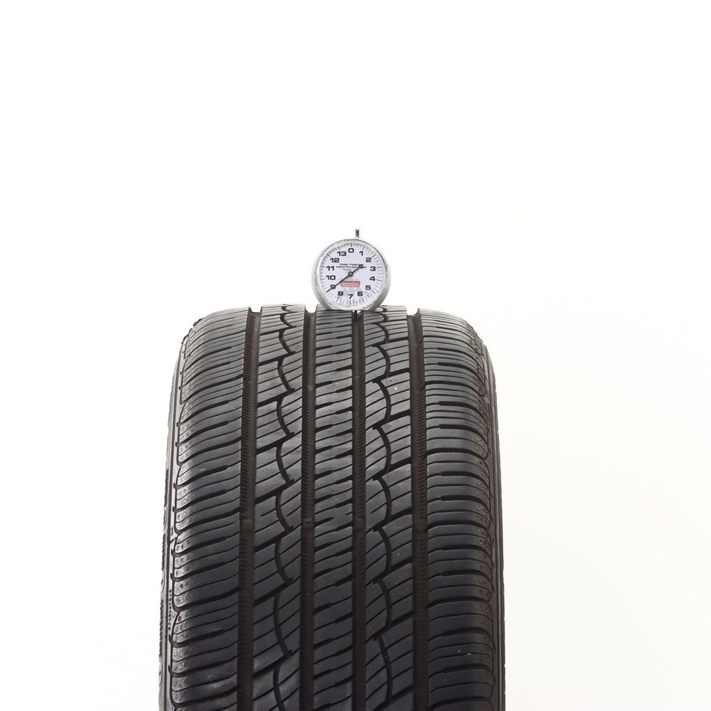 Set of (4) Used 205/50R17 Continental ControlContact Tour A/S Plus 93V - 9-9.5/32 - Image 2