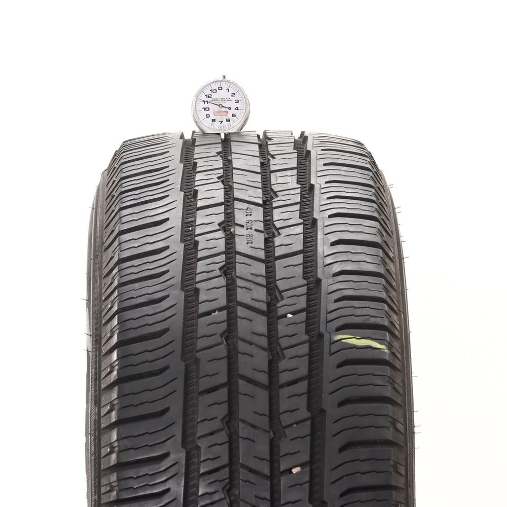 Used 265/65R18 Nokian One HT 114H - 11/32 - Image 2