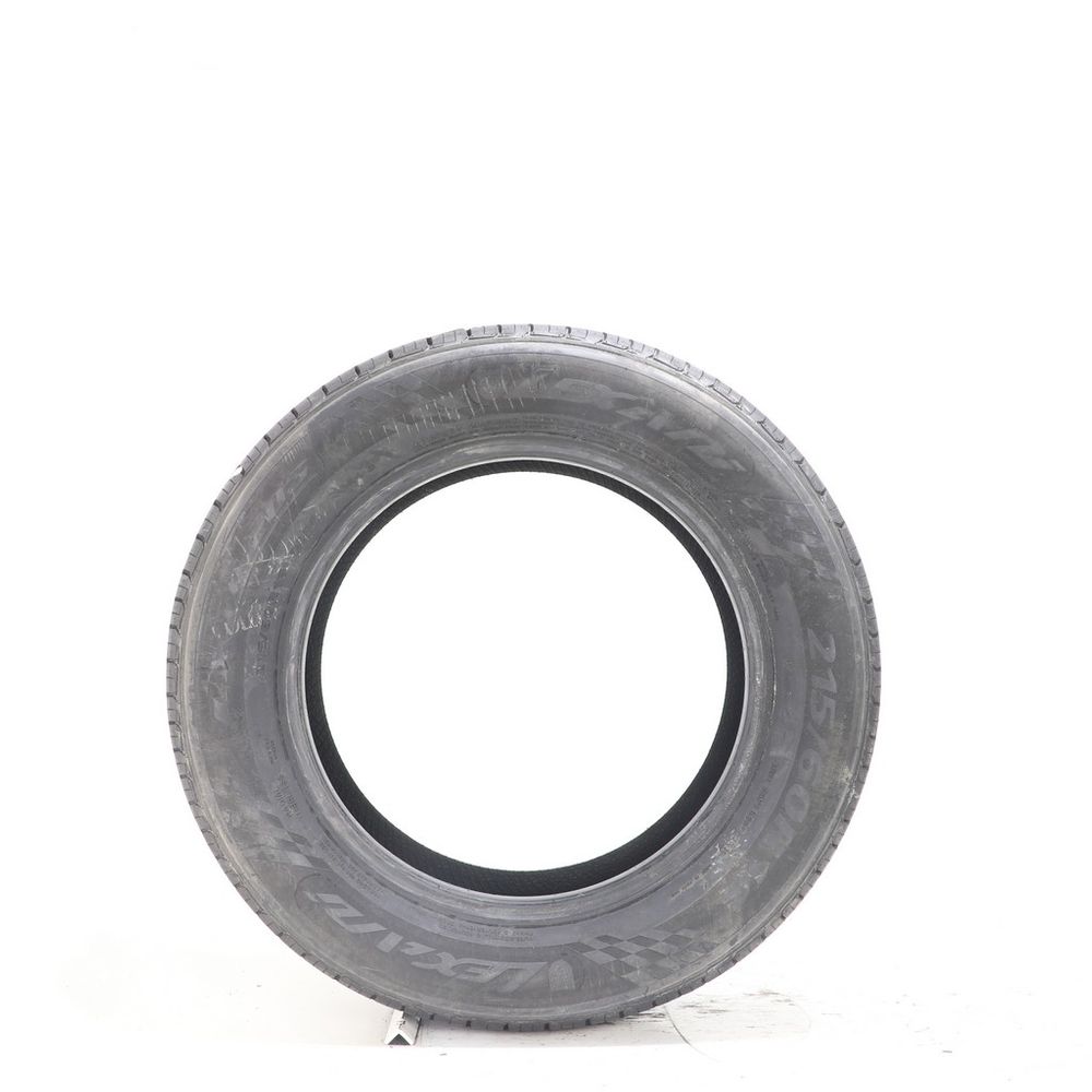 Driven Once 215/60R16 Lexani LXTR-203 95V - 9/32 - Image 3