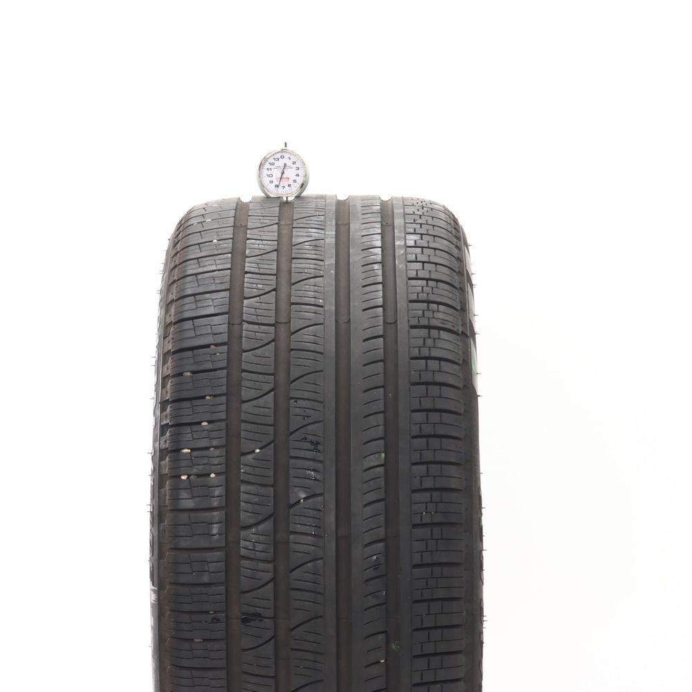 Set of (2) Used 295/40R20 Pirelli Scorpion Verde NO 106V - 7-7.5/32 - Image 5