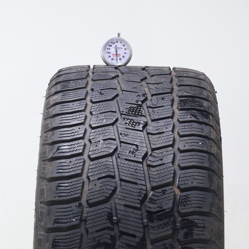 Used 285/45R22 Cooper Discoverer Snow Claw 114T - 6.5/32 - Image 2