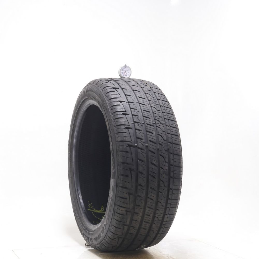 Used 245/45R18 Firestone Firehawk AS 100V - 9/32 - Image 1