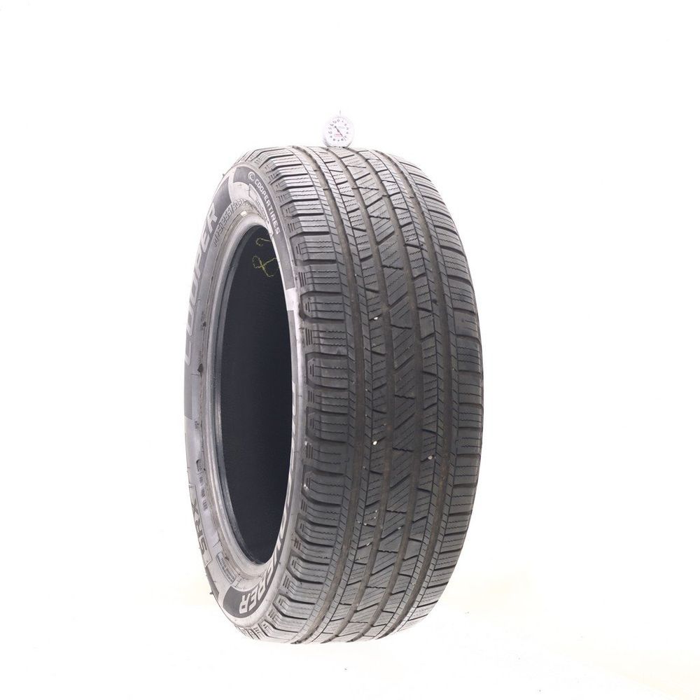 Used 255/50R20 Cooper Discoverer SRX 109H - 5.5/32 - Image 1