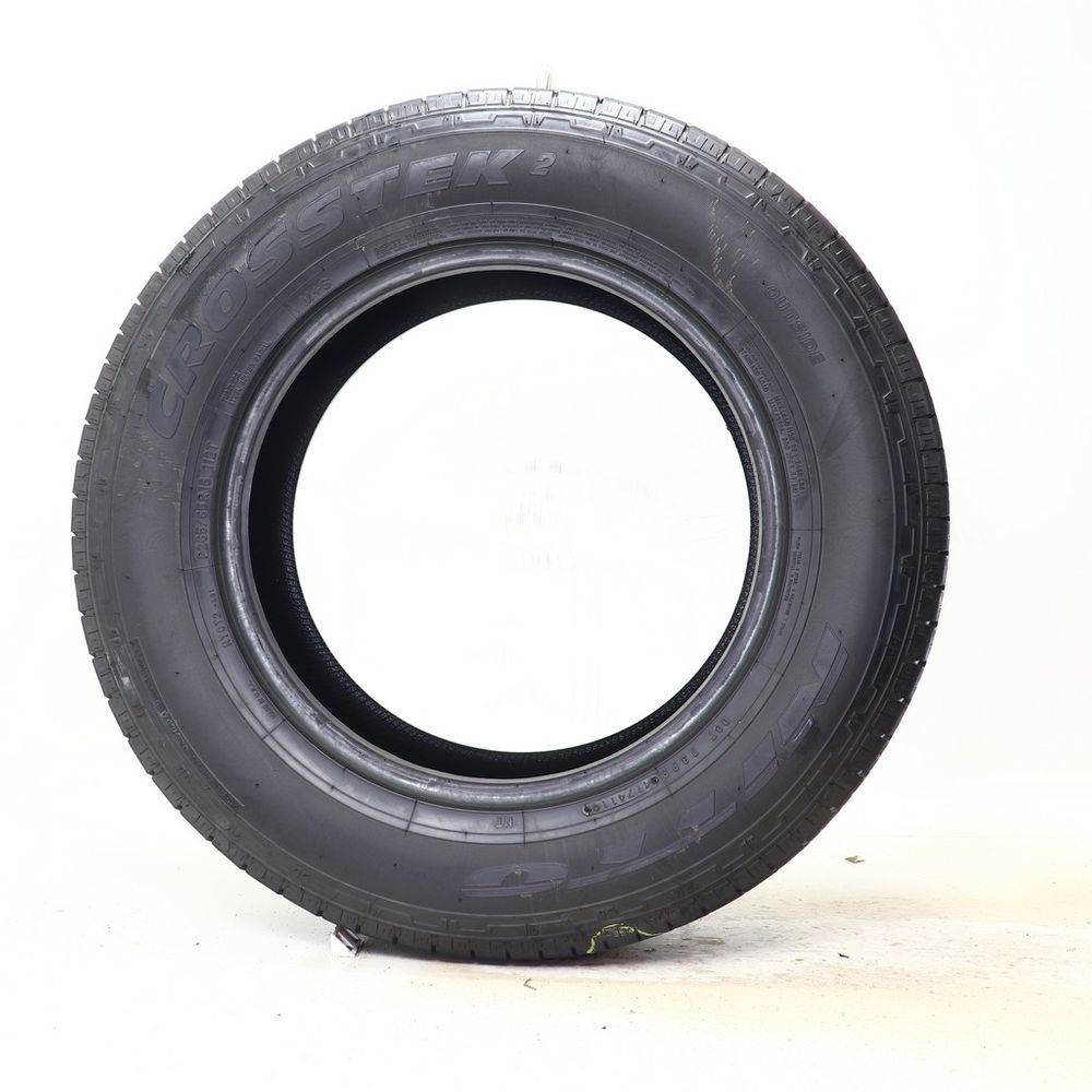 Used 265/65R18 Nitto Crosstek 2 112T - 10.5/32 - Image 3