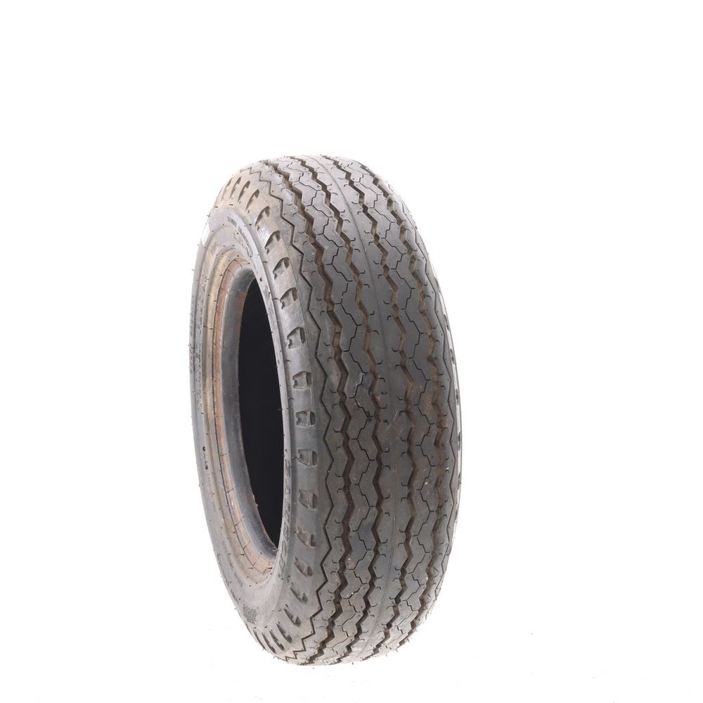 Used 8.75-16.5 Samson Traker Plus 1N/A - 14/32 - Image 1