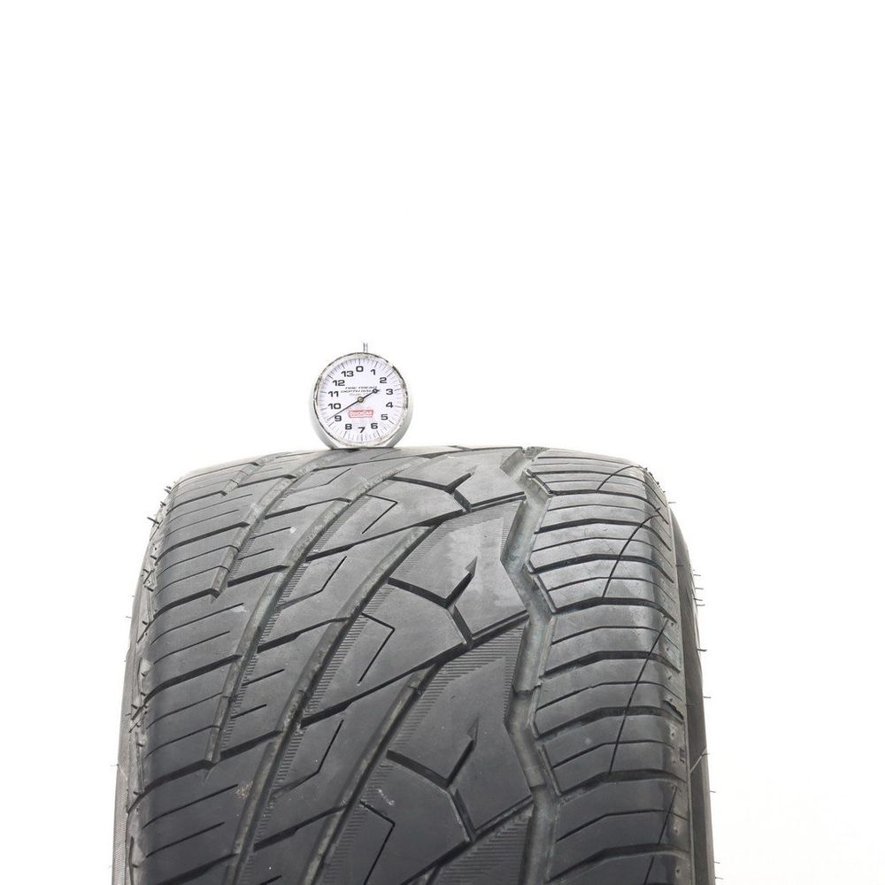 Used 275/55R20 Venom Power Ragnarok GTS 117H - 9.5/32 - Image 2
