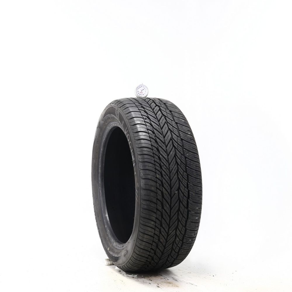 Used 215/50R17 Vogue Vogue 95W - 8.5/32 - Image 1