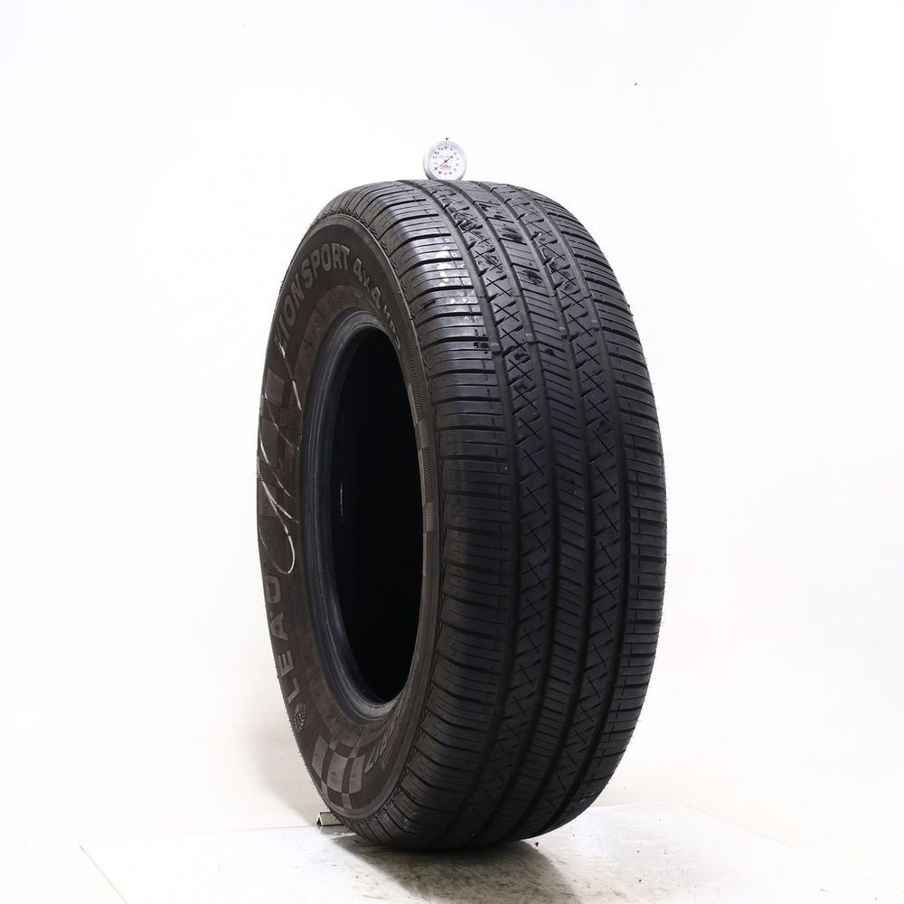 Used 265/65R17 Leao Lion Sport 4X4 HP3 112H - 9/32 - Image 1