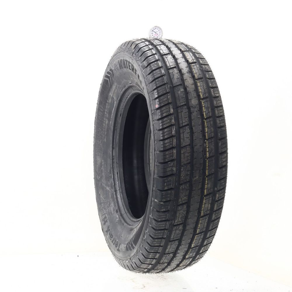 Used 265/70R17 Waterfall Terra-X H/T 115T - 11.5/32 - Image 1